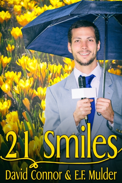 21 Smiles, EPUB eBook