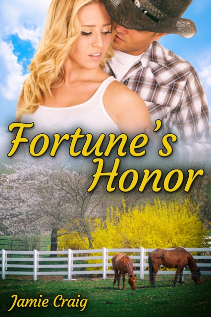Fortune's Honor, EPUB eBook