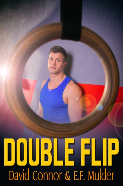 Double Flip, EPUB eBook