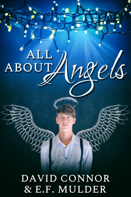 All About Angels, EPUB eBook