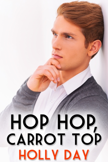 Hop Hop, Carrot Top, EPUB eBook