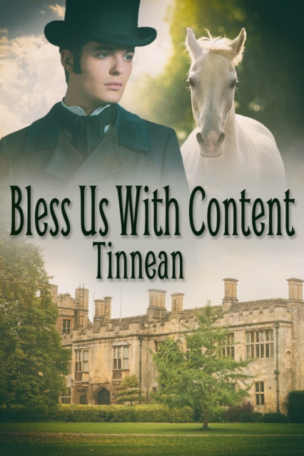 Bless Us With Content, EPUB eBook