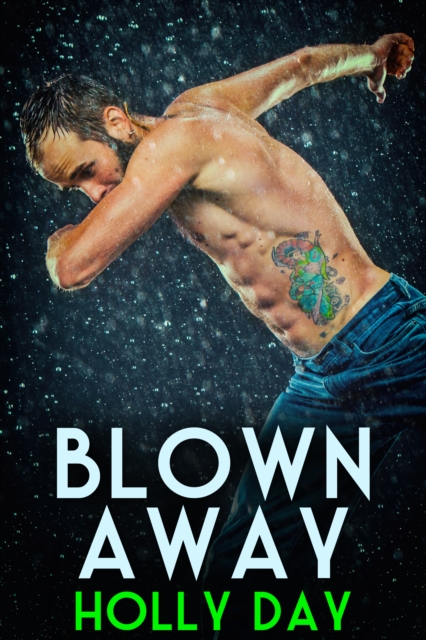 Blown Away, EPUB eBook