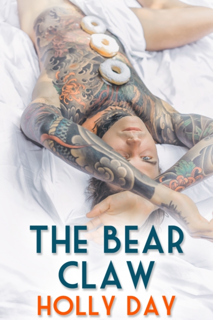 The Bear Claw, EPUB eBook