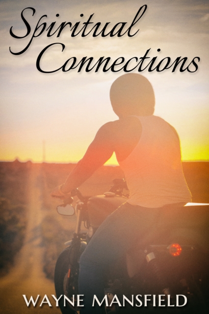 Spiritual Connections, EPUB eBook
