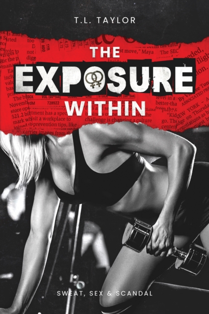 The Exposure Within, EPUB eBook