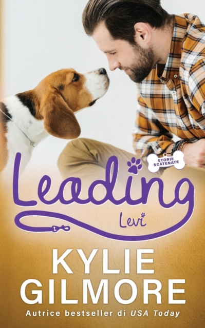 Leading - Levi, Paperback / softback Book