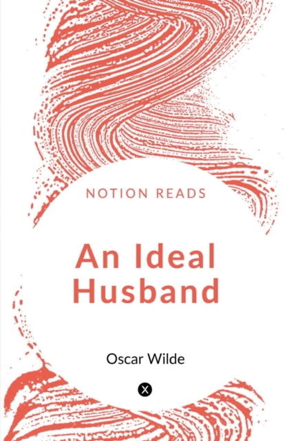 An Ideal Husband, Paperback / softback Book