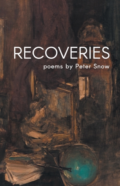Recoveries, Paperback / softback Book