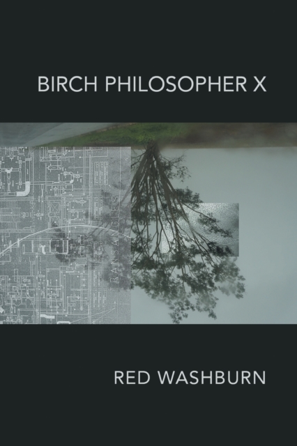 Birch Philosopher X, Paperback / softback Book