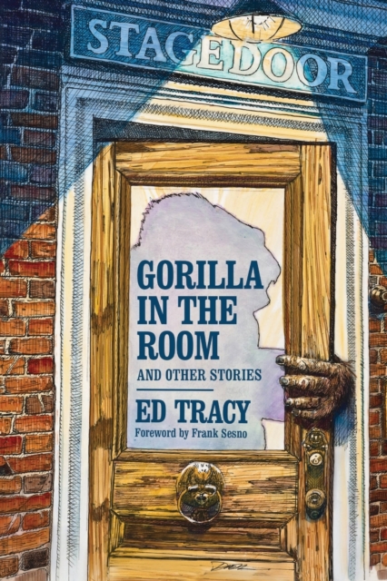 Gorilla in the Room and Other Stories, Paperback / softback Book