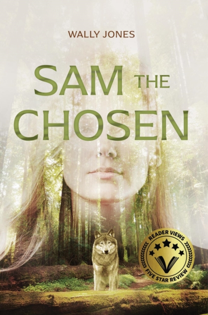 Sam the Chosen, EPUB eBook