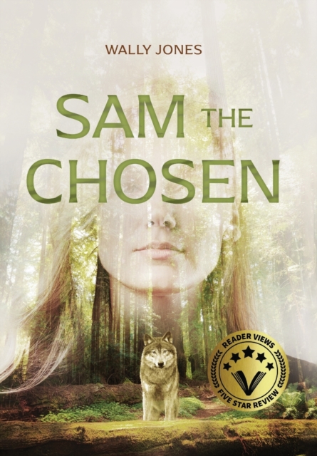 Sam the Chosen, Hardback Book