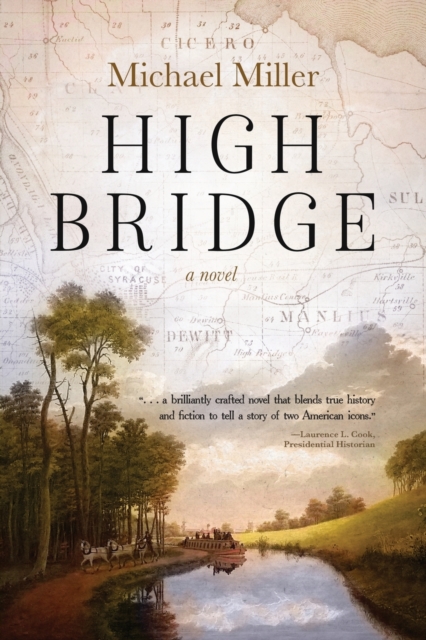 High Bridge, Paperback / softback Book