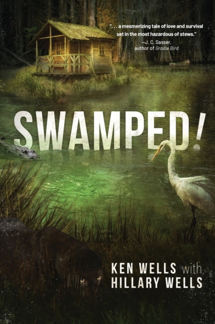 Swamped!, Paperback / softback Book