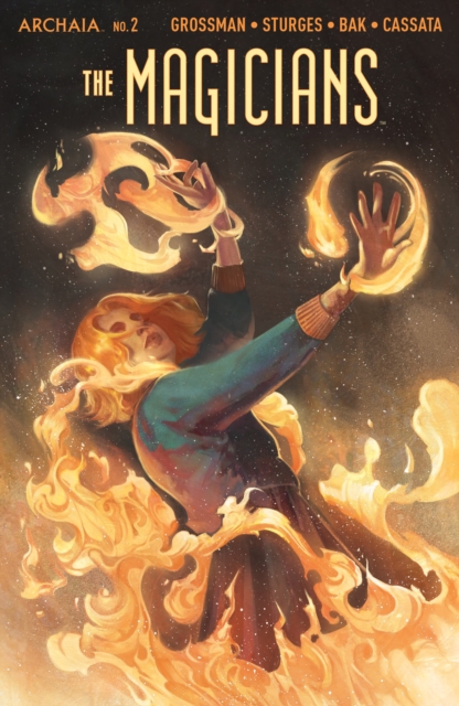 The Magicians #2, PDF eBook