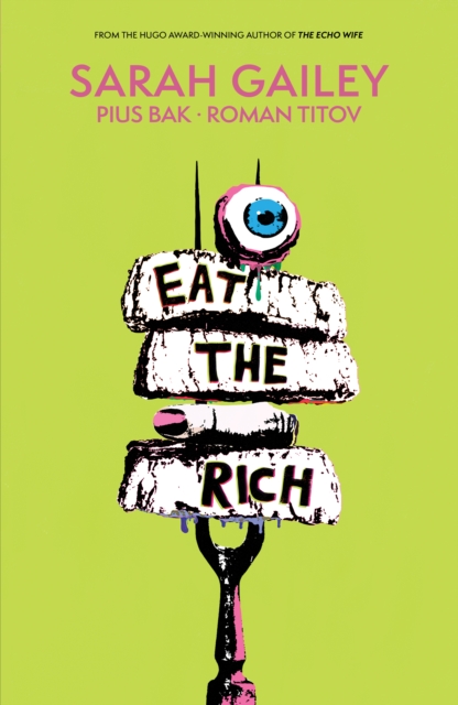 Eat the Rich, PDF eBook