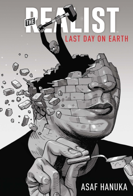 Realist, The: Last Day on Earth (Book 3), PDF eBook