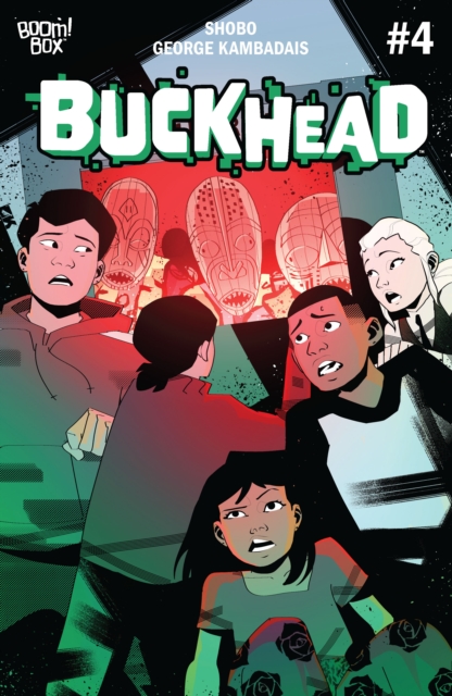 Buckhead #4, PDF eBook