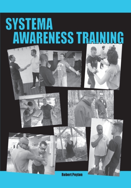 Systema Awareness Training, Paperback / softback Book