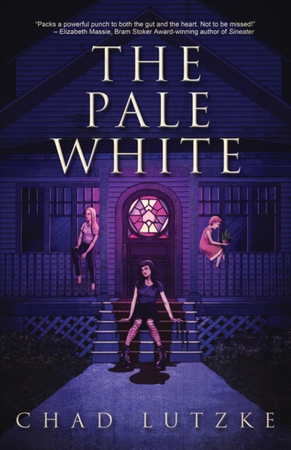 The Pale White, Paperback / softback Book