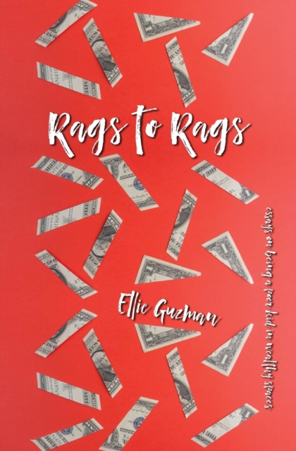 From Rags to Rags, Paperback / softback Book
