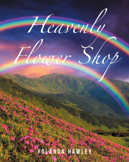 Heavenly Flower Shop, EPUB eBook