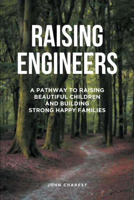Raising Engineers, EPUB eBook
