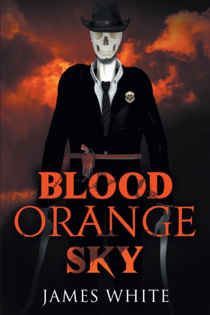 Blood Orange Sky, EPUB eBook