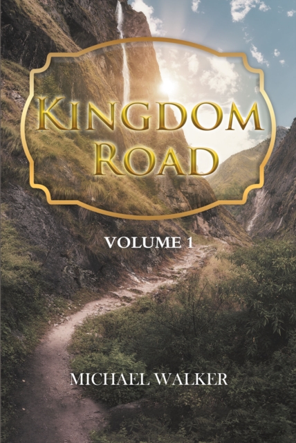 Kingdom Road - Volume 1, EPUB eBook