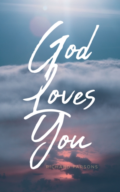 God Loves You, EPUB eBook