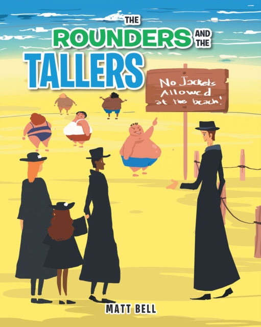The Rounders and the Tallers, EPUB eBook