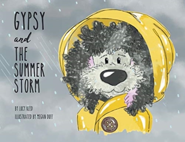 Gypsy and The Summer Storm, Paperback / softback Book
