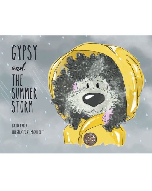 Gypsy and The Summer Storm, EPUB eBook