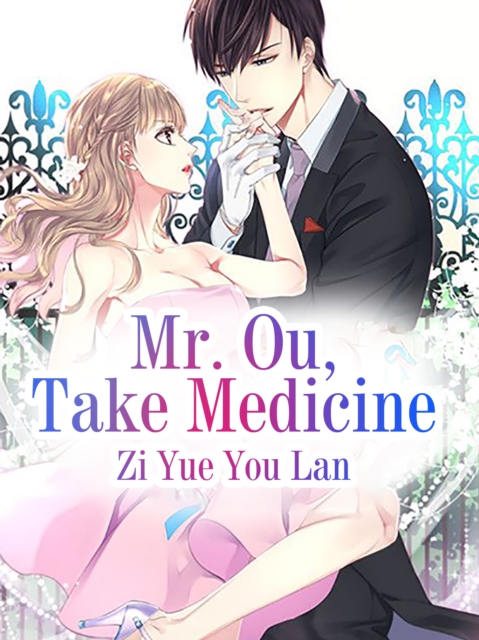 Mr. Ou, Take Medicine, EPUB eBook