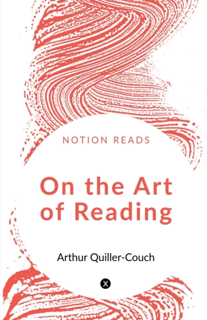 On the Art of Reading, Paperback / softback Book