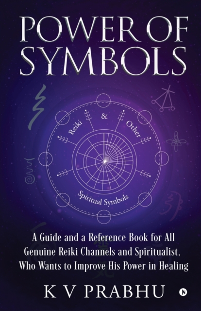 Power of Symbols, Paperback / softback Book