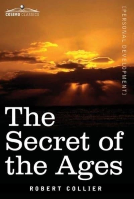The Secret of the Ages, Hardback Book