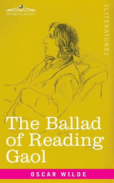 The Ballad of Reading Gaol, Paperback / softback Book