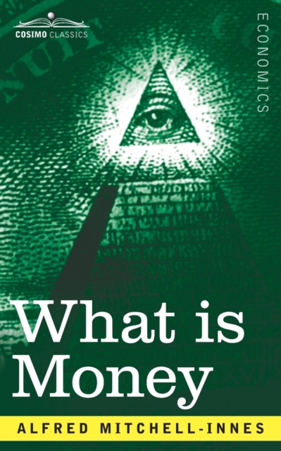 What is Money?, Paperback / softback Book