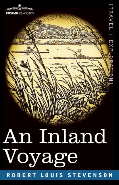 An Inland Voyage, Paperback / softback Book