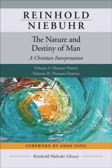 The Nature and Destiny of Man, EPUB eBook