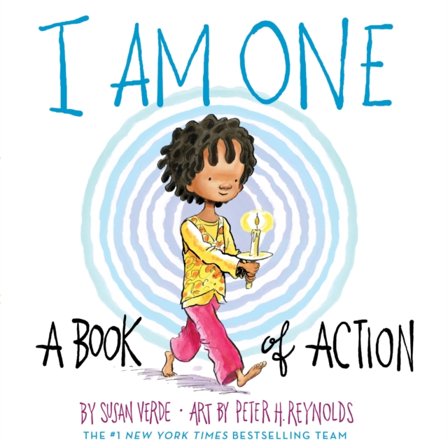 I Am One : A Book of Action, EPUB eBook