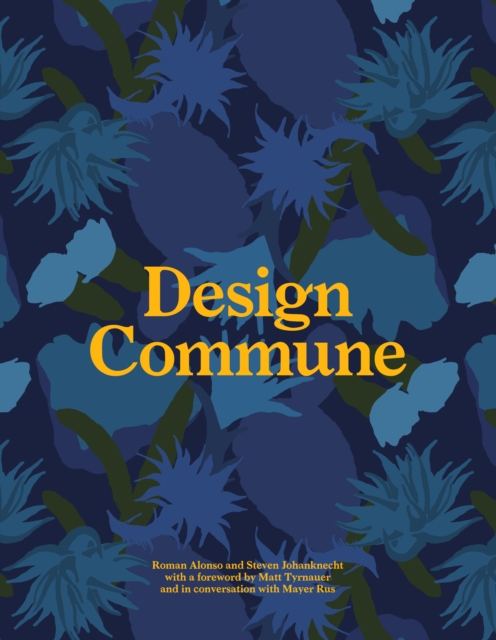 Design Commune, EPUB eBook
