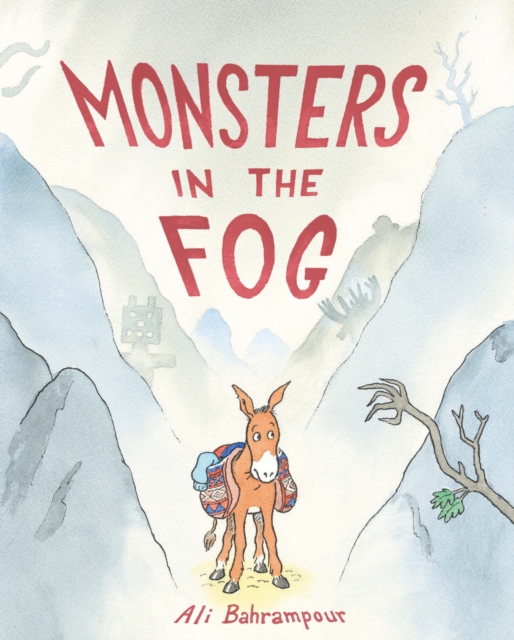 Monsters in the Fog, EPUB eBook