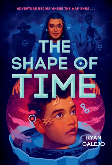 Shape of Time (Rymworld Arcana, Book 1), EPUB eBook