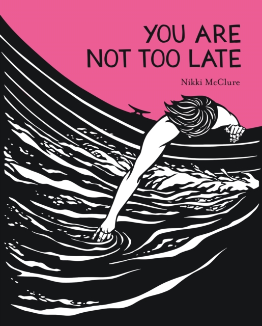 You Are Not Too Late, EPUB eBook