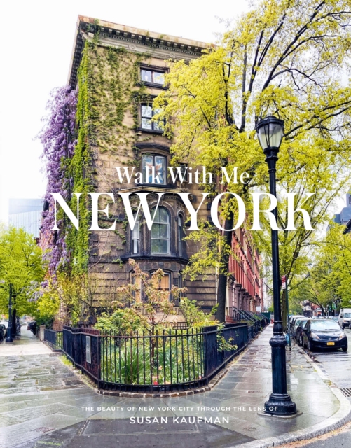 Walk With Me: New York, EPUB eBook
