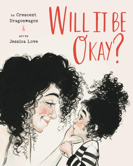 Will It Be Okay?, EPUB eBook