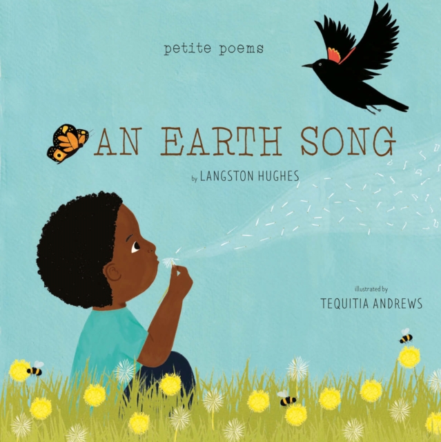 An Earth Song (Petite Poems), EPUB eBook